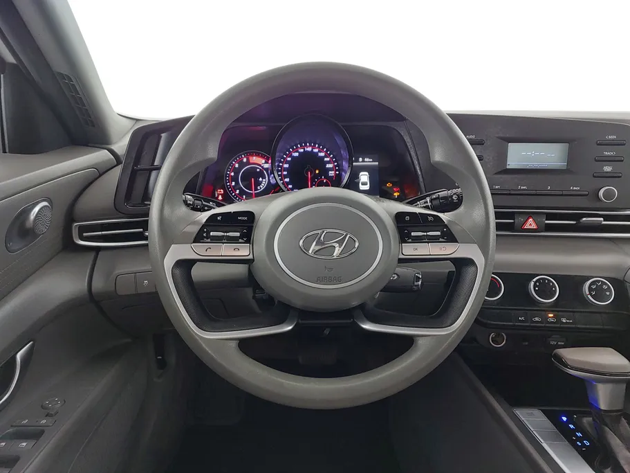 هيونداي النترا فلييت 2022 