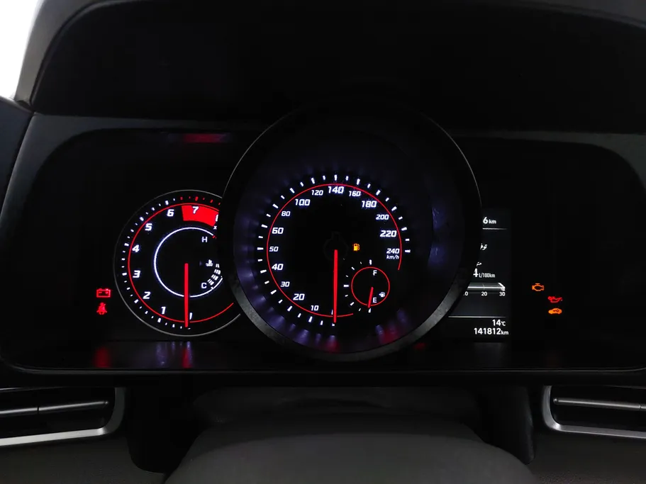 هيونداي النترا فلييت 2022 