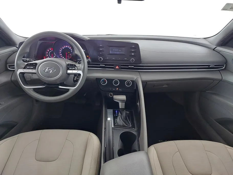 هيونداي النترا فلييت 2022 