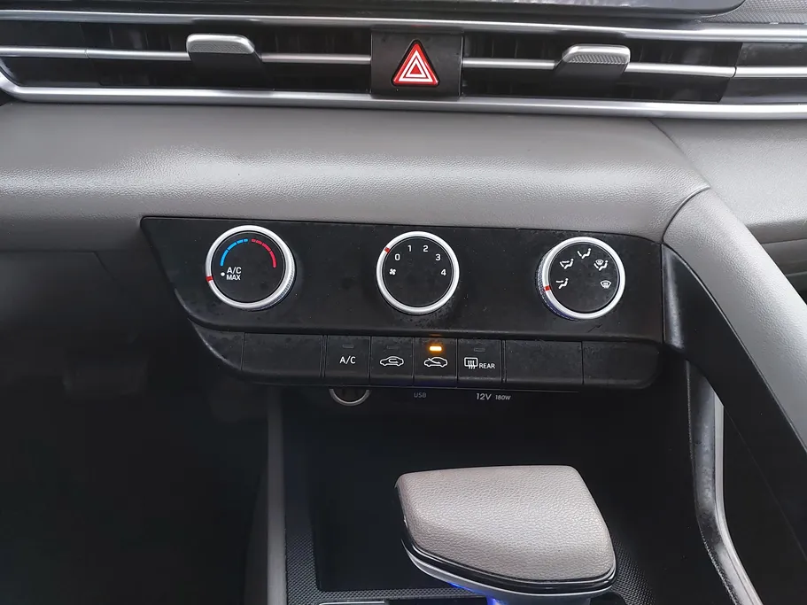 هيونداي النترا فلييت 2022 