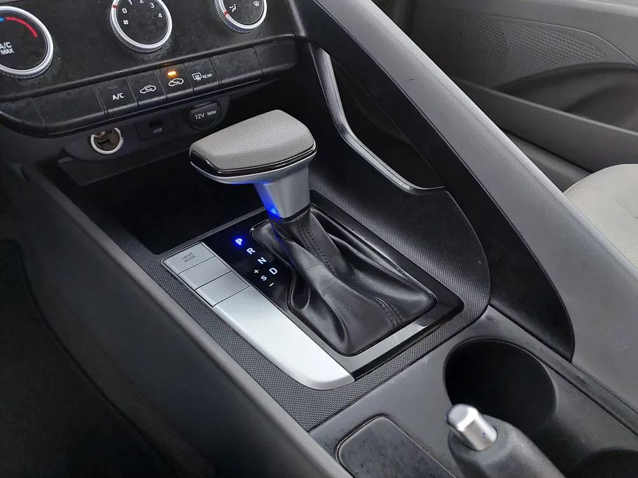 هيونداي النترا فلييت 2022 