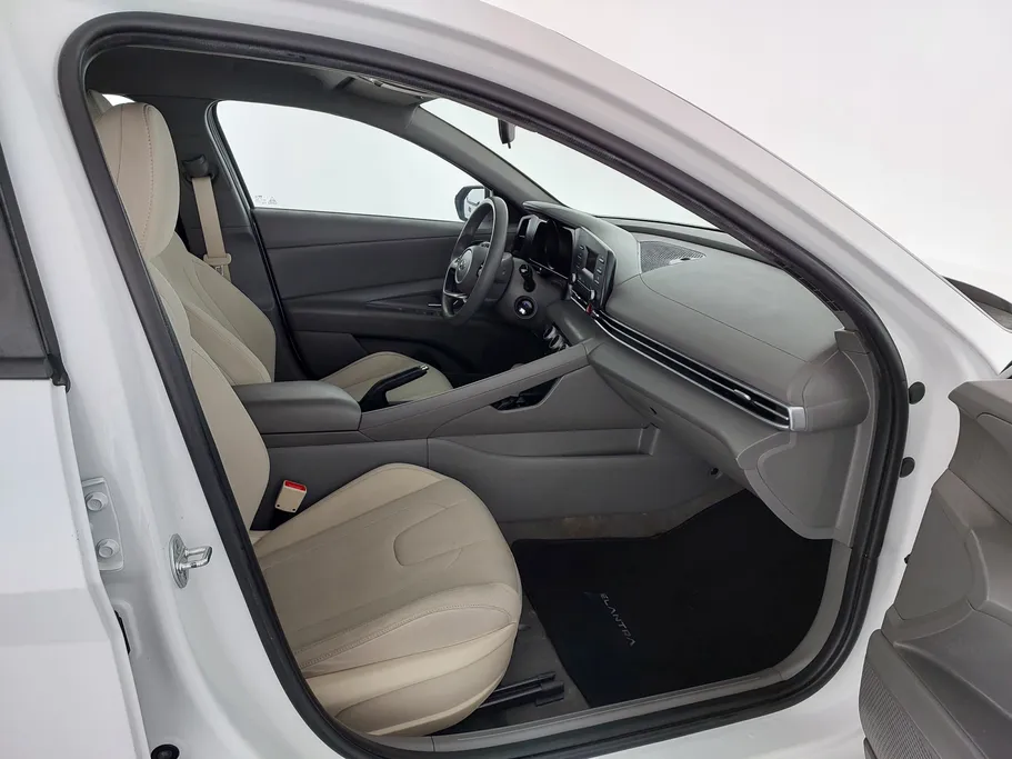 هيونداي النترا فلييت 2022 