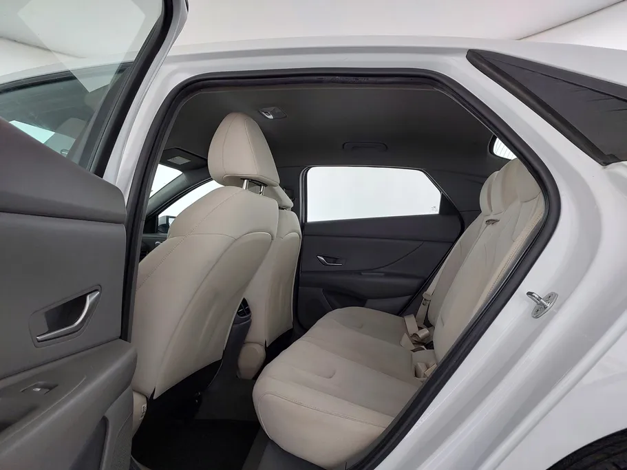 هيونداي النترا فلييت 2022 