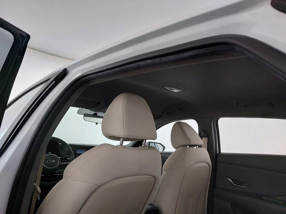 هيونداي النترا فلييت 2022 