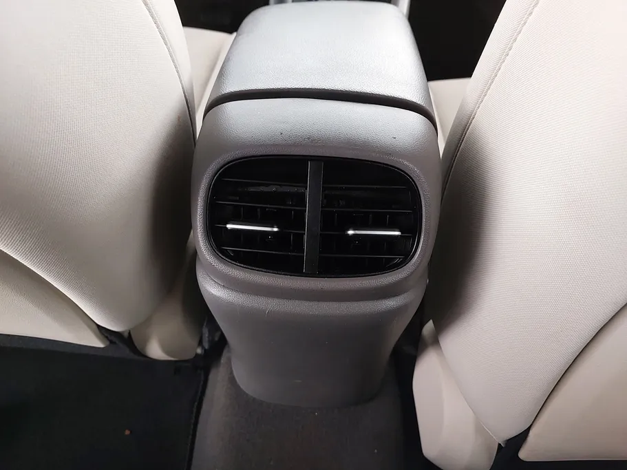 هيونداي النترا فلييت 2022 