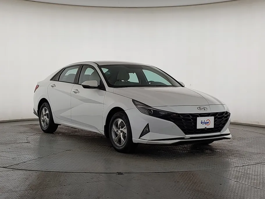 هيونداي النترا فلييت 2022 