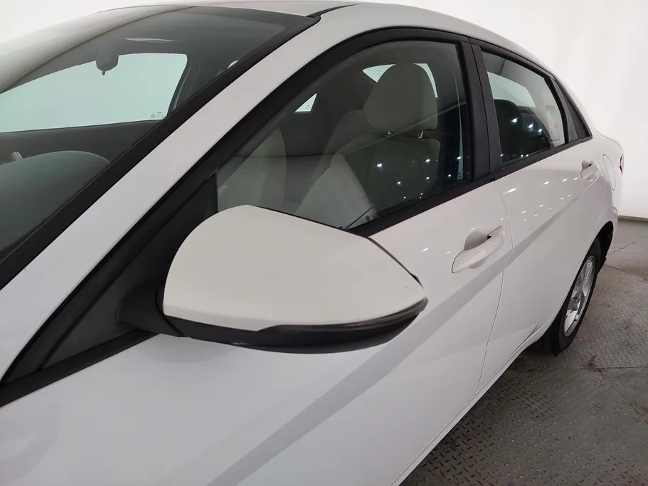 هيونداي النترا فلييت 2022 