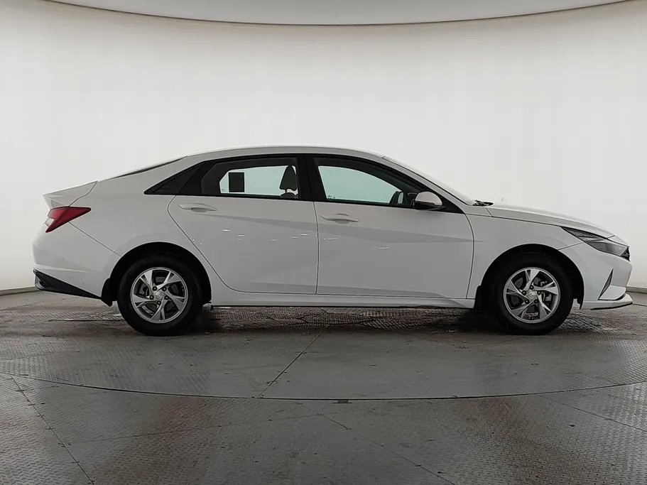 هيونداي النترا فلييت 2022 