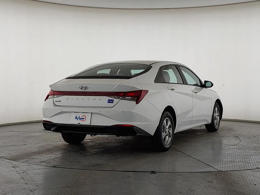 هيونداي النترا فلييت 2022 