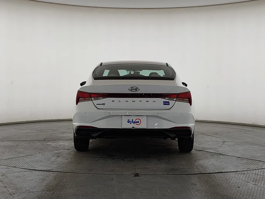 هيونداي النترا فلييت 2022 