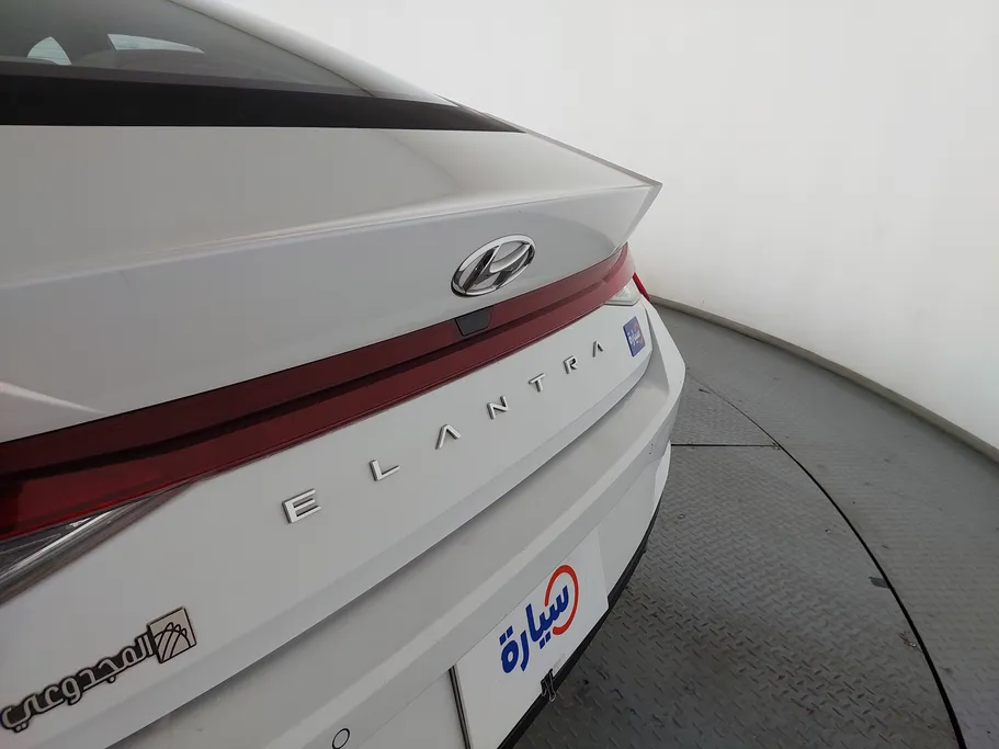 هيونداي النترا فلييت 2022 