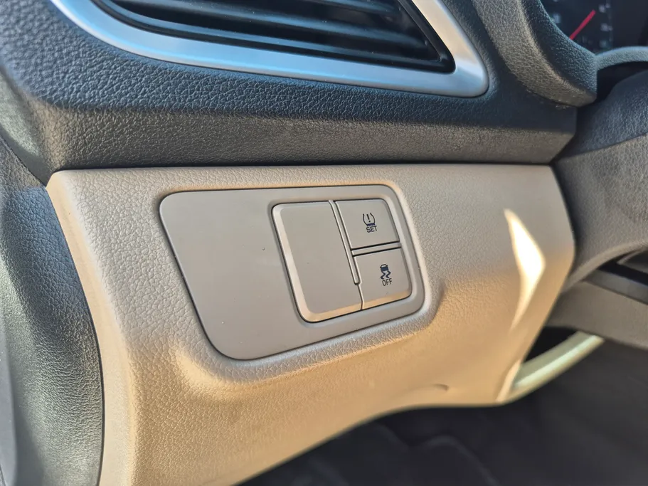 هيونداي اكسنت سمارت 2023 