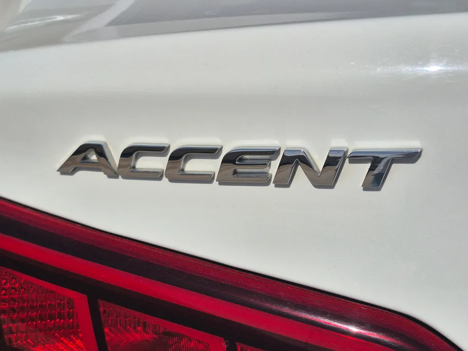 هيونداي اكسنت سمارت 2023 