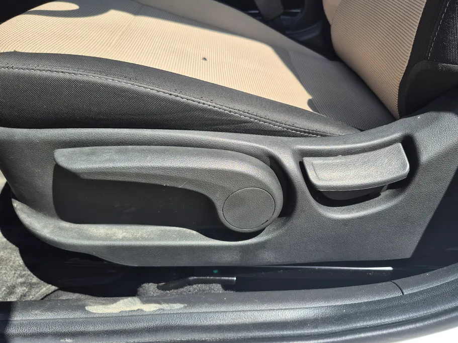 هيونداي اكسنت سمارت 2023 