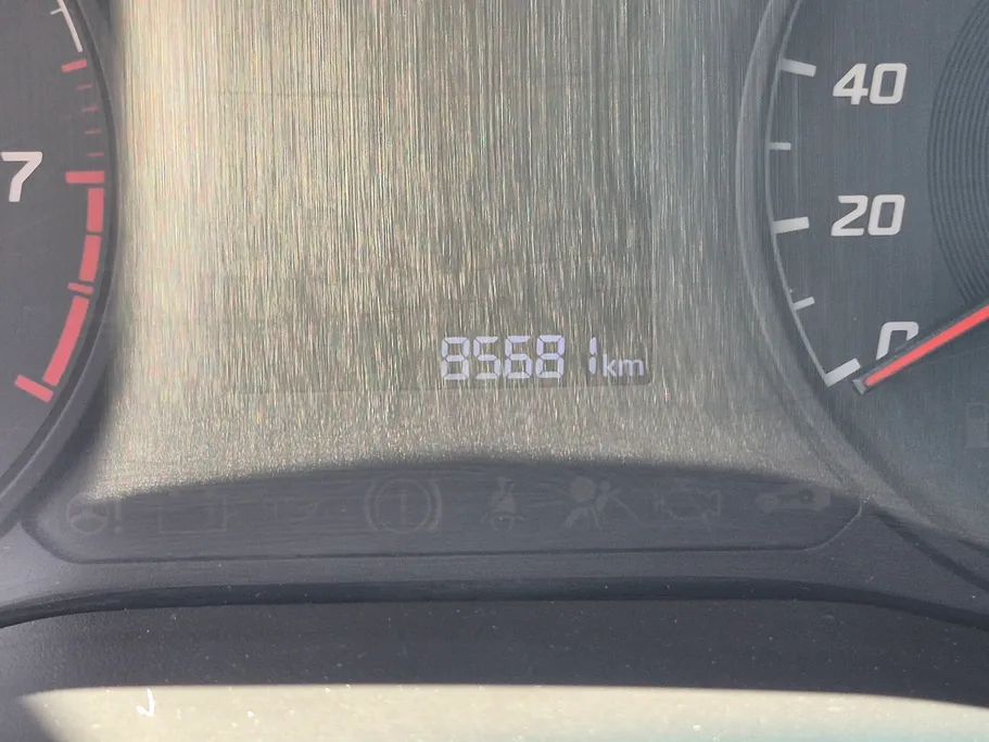 هيونداي اكسنت سمارت 2023 