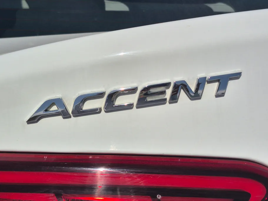 هيونداي اكسنت سمارت 2023 