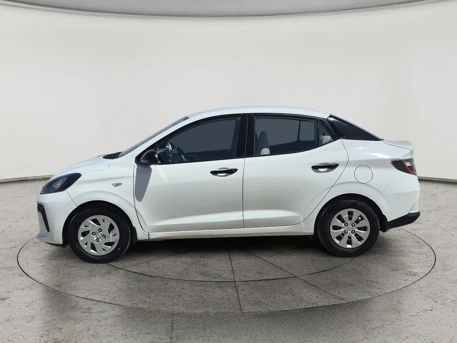 هيونداي Grand i10 فلييت 2024 