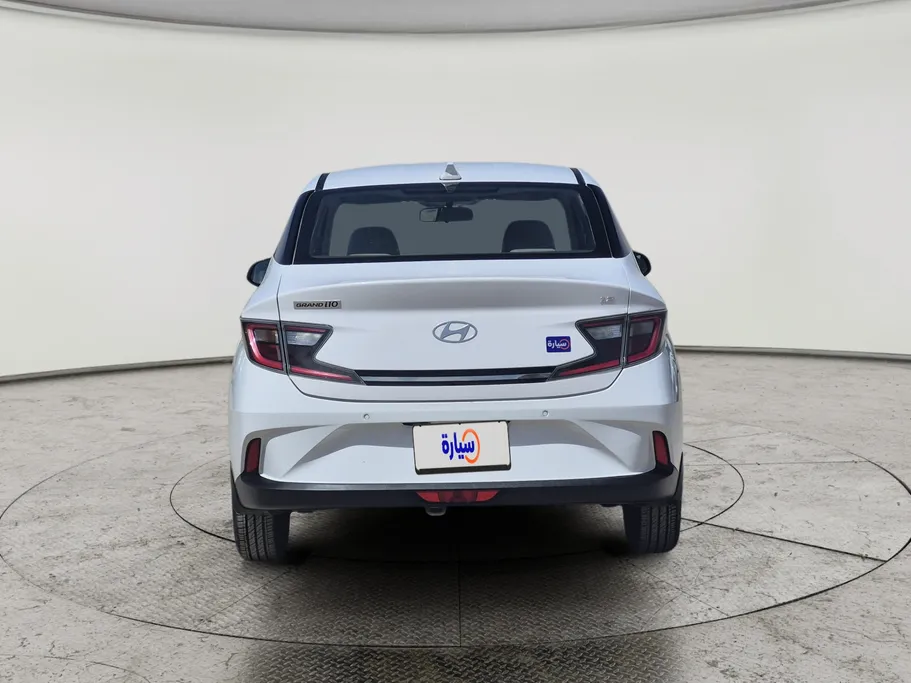 هيونداي Grand i10 فلييت 2024 