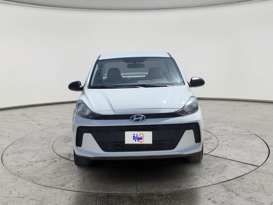هيونداي Grand i10 فلييت 2024 