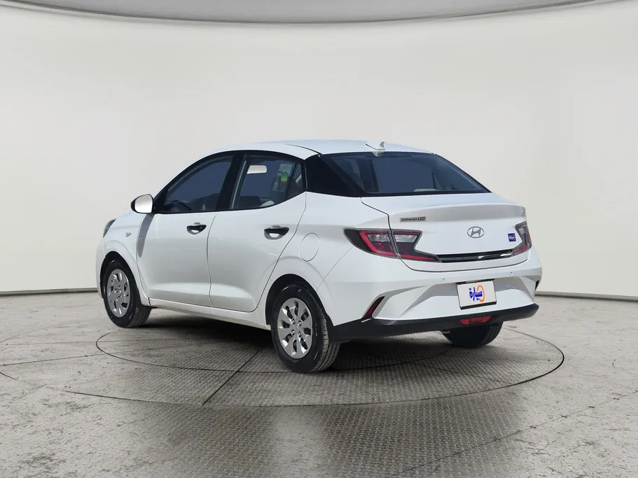 هيونداي Grand i10 فلييت 2024 