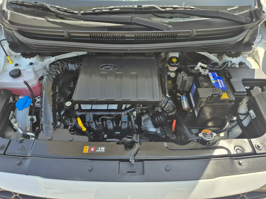 هيونداي Grand i10 فلييت 2024 