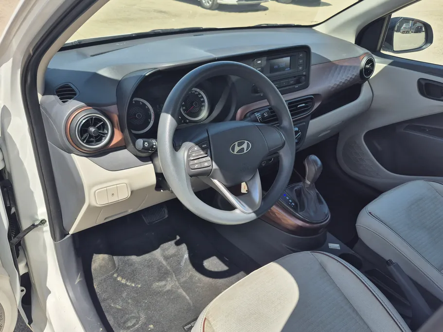 هيونداي Grand i10 فلييت 2024 