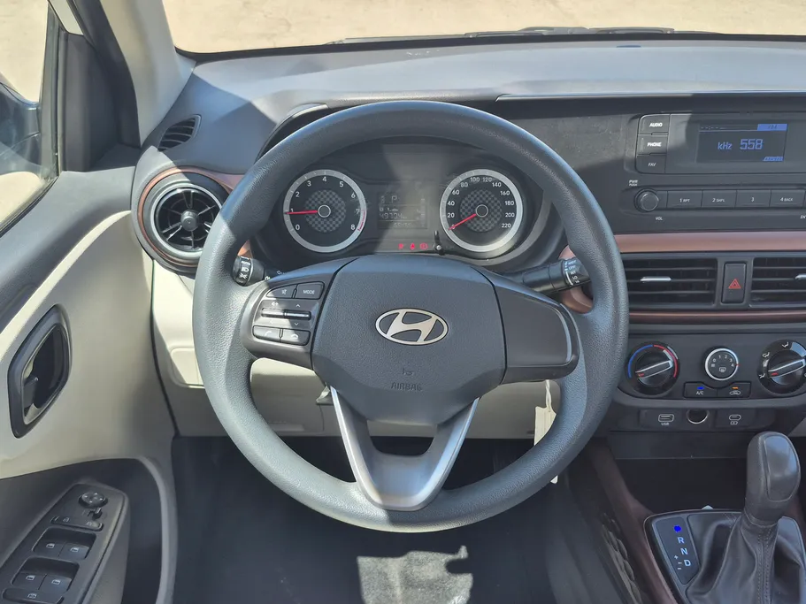 هيونداي Grand i10 فلييت 2024 