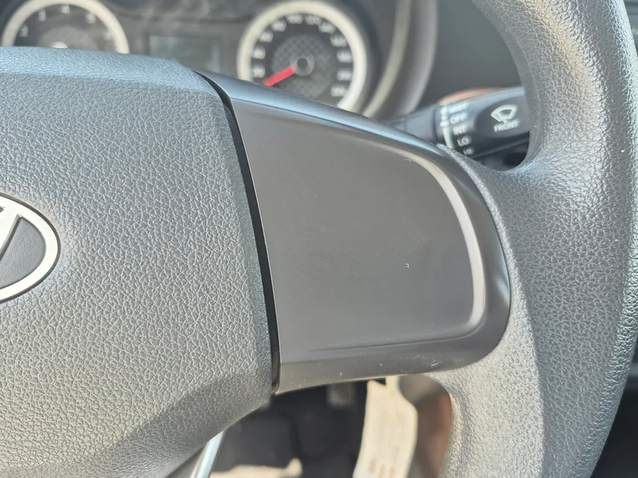 هيونداي Grand i10 فلييت 2024 