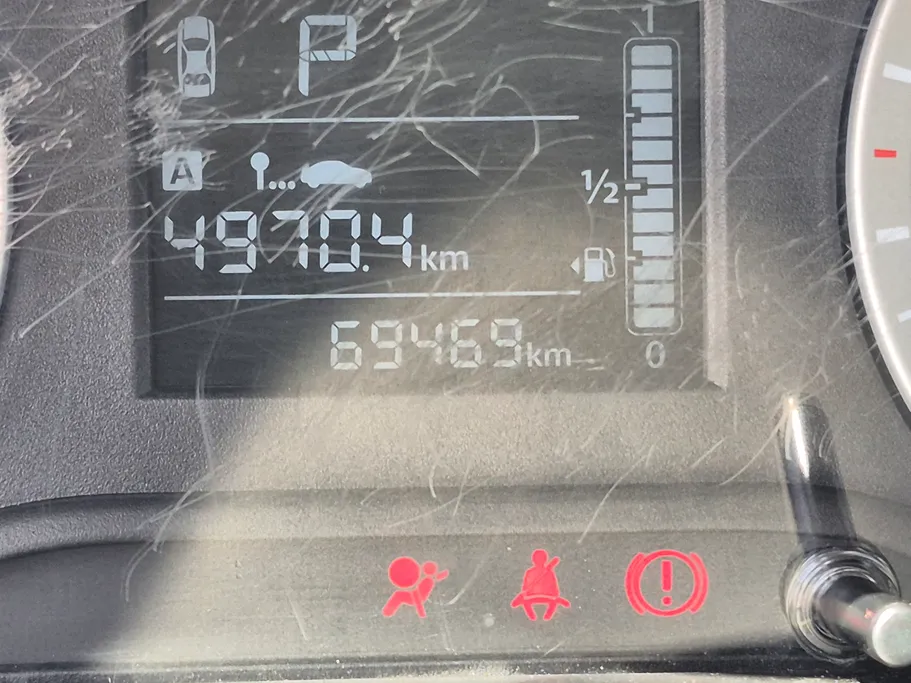 هيونداي Grand i10 فلييت 2024 