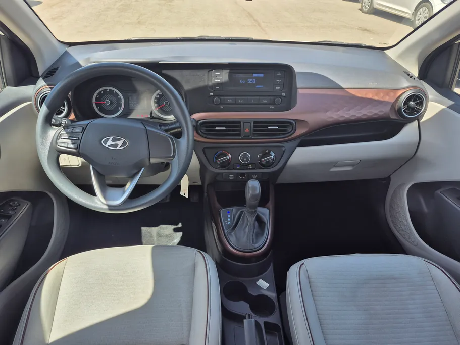 هيونداي Grand i10 فلييت 2024 