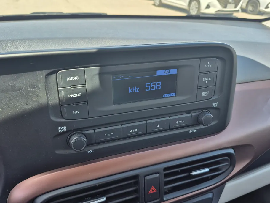 هيونداي Grand i10 فلييت 2024 