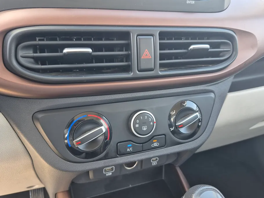 هيونداي Grand i10 فلييت 2024 