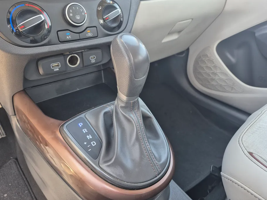 هيونداي Grand i10 فلييت 2024 