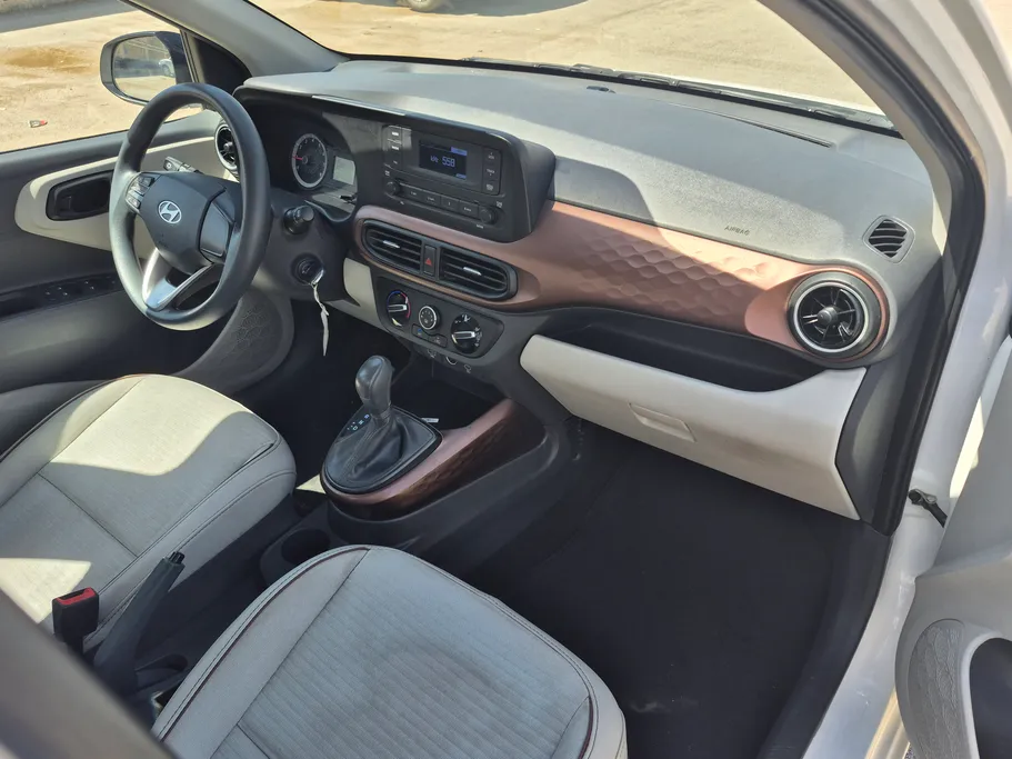 هيونداي Grand i10 فلييت 2024 