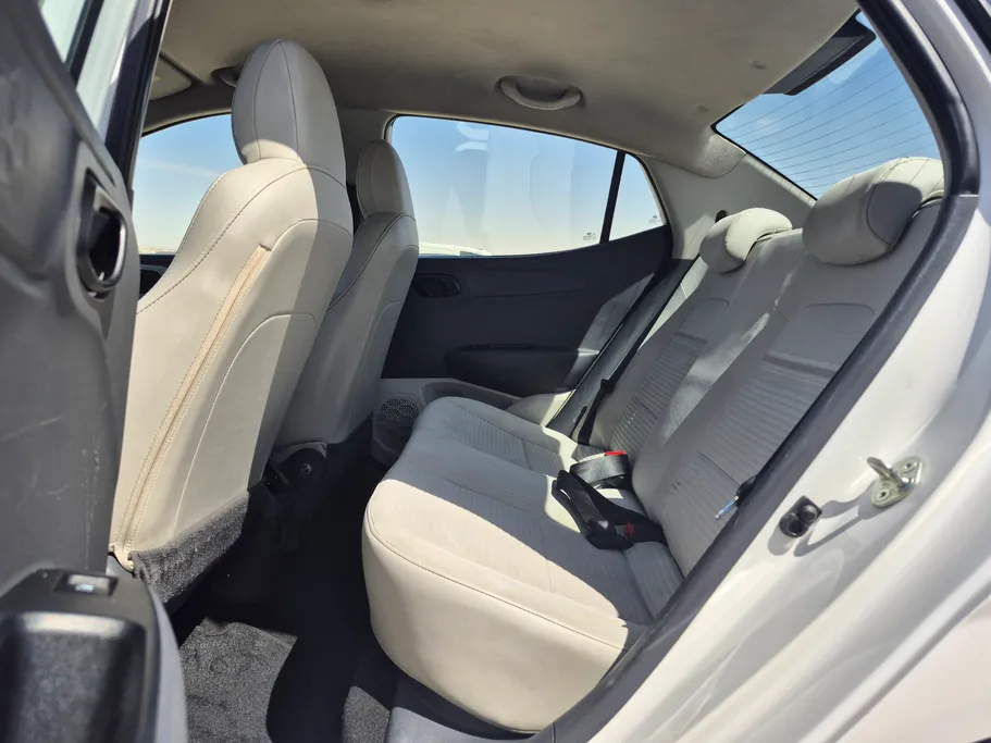 هيونداي Grand i10 فلييت 2024 