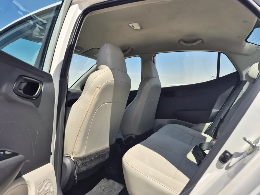 هيونداي Grand i10 فلييت 2024 