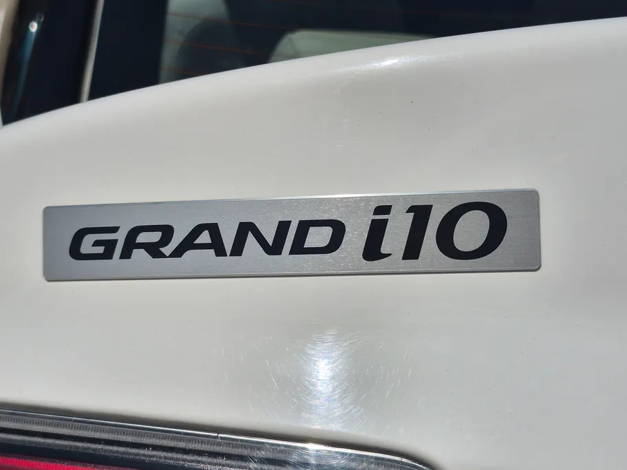 هيونداي Grand i10 فلييت 2024 