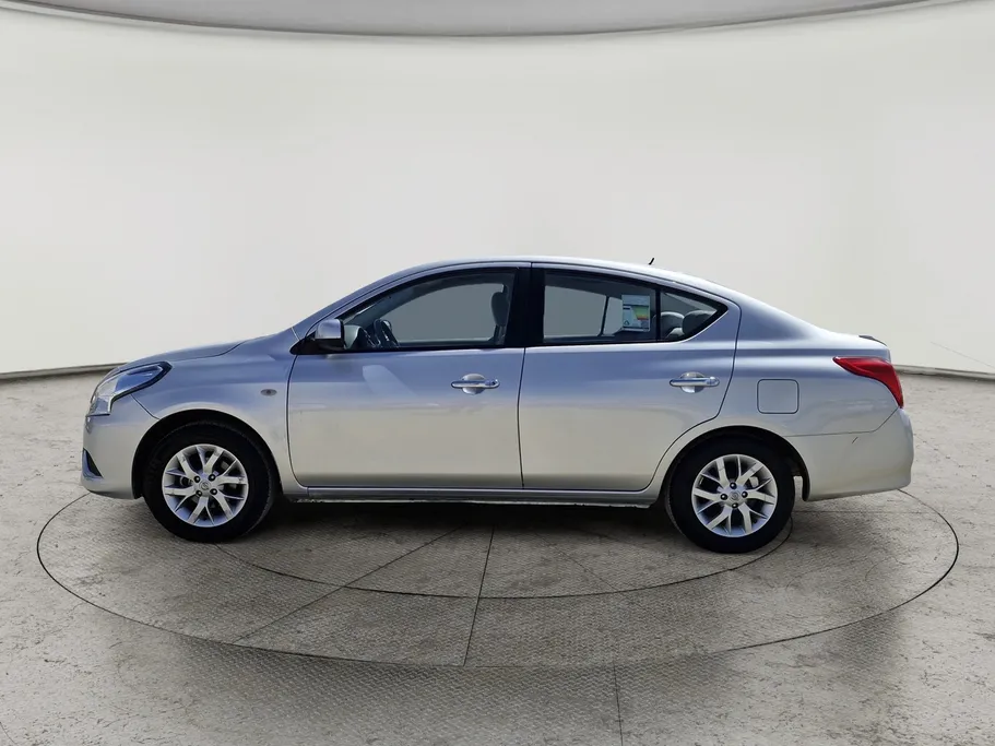 نيسان صني كمفورت 2023 