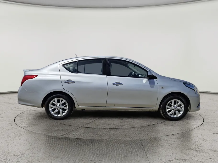 2023 Nissan Sunny SV Comfort 