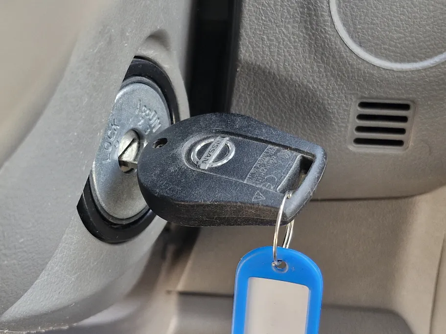 نيسان صني كمفورت 2023 