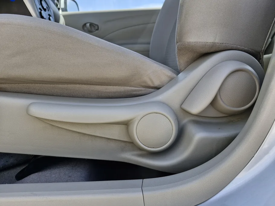 نيسان صني كمفورت 2023 