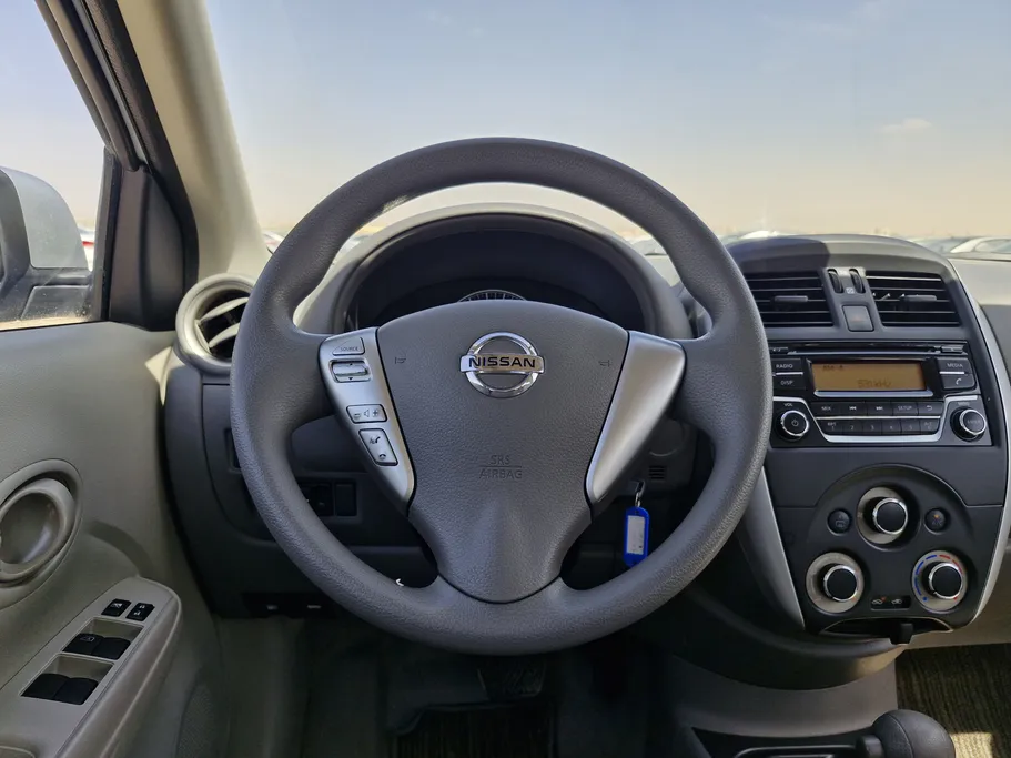 نيسان صني كمفورت 2023 