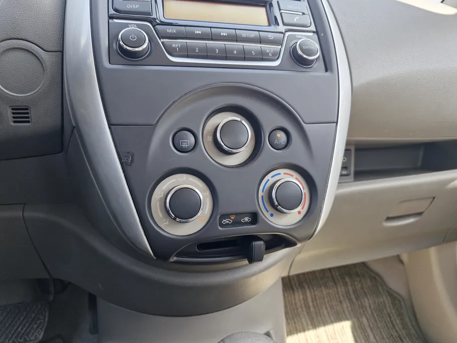 نيسان صني كمفورت 2023 