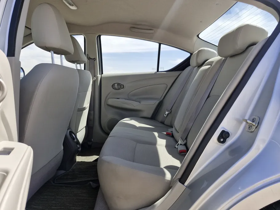 نيسان صني كمفورت 2023 