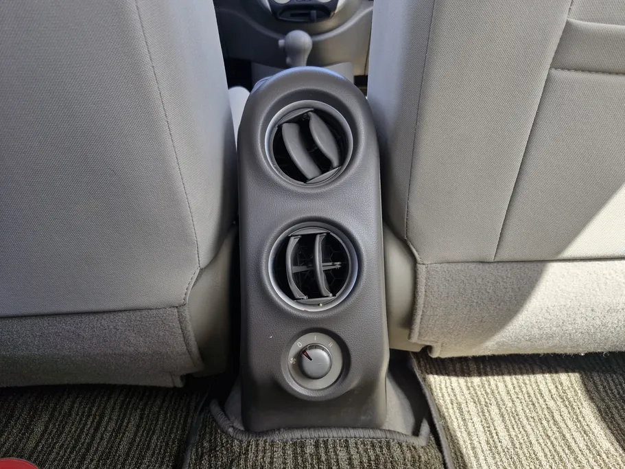 نيسان صني كمفورت 2023 