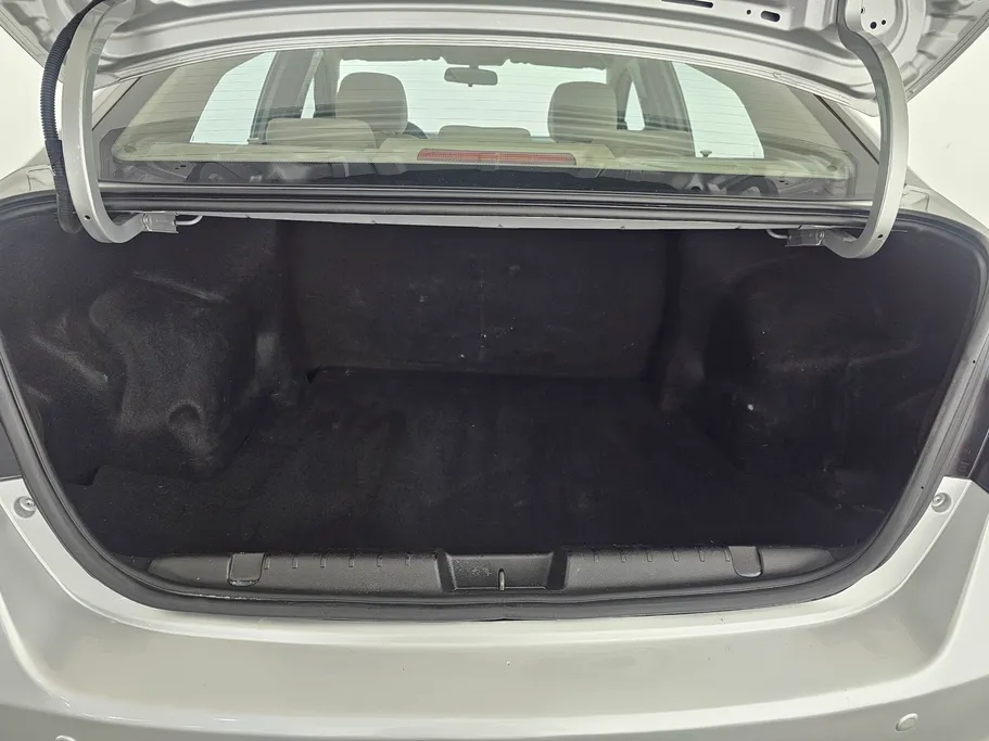 2023 Chery Arrizo 5 Comfort 