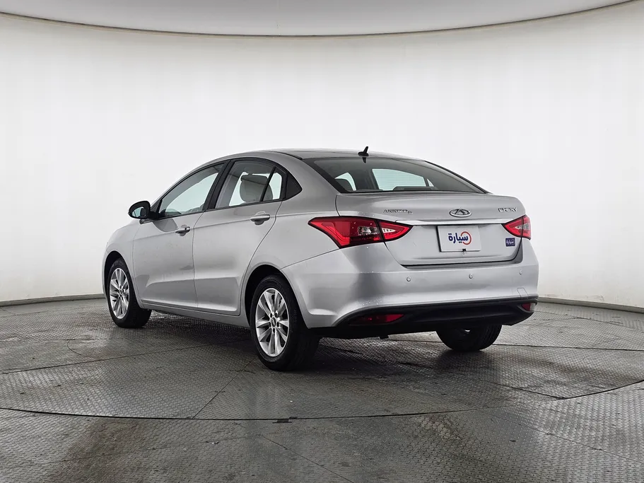 2023 Chery Arrizo 5 Comfort 