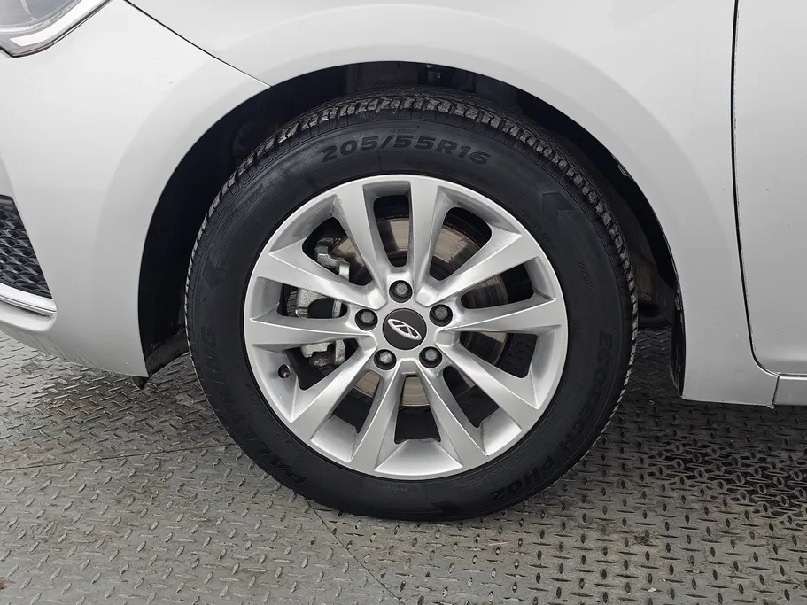 2023 Chery Arrizo 5 Comfort 