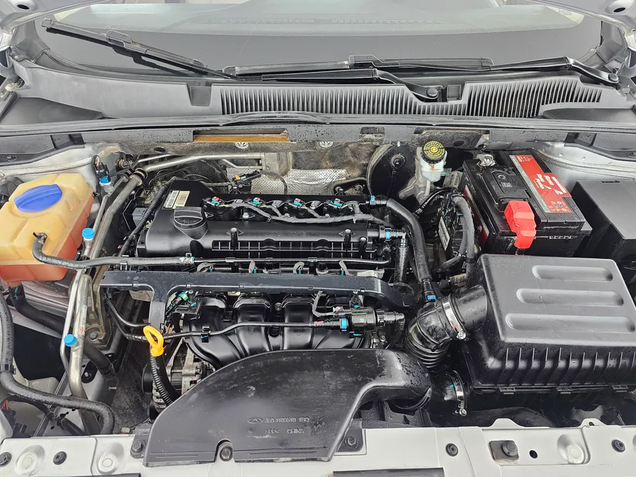 2023 Chery Arrizo 5 Comfort 