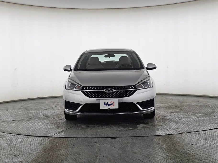 2023 Chery Arrizo 5 Comfort 